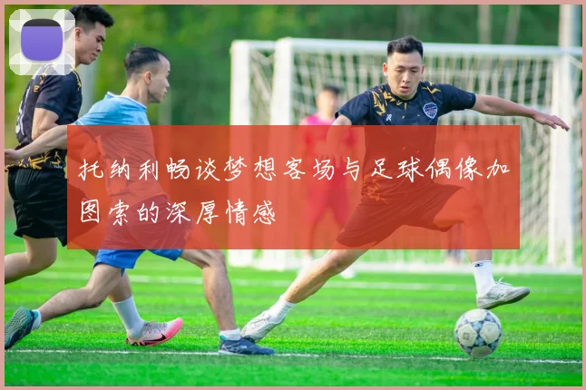 托纳利畅谈梦想客场与足球偶像加图索的深厚情感